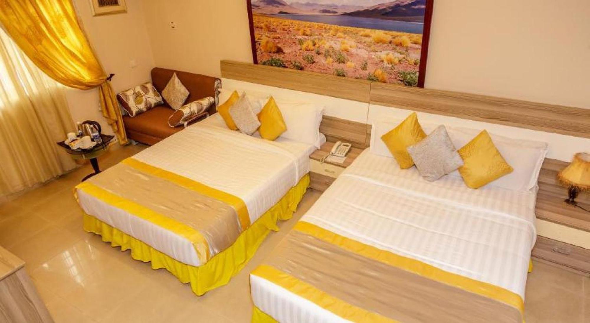 Room In Lodge - Apartment Royale Hotel-3 Bd Apartment Ikeja Eksteriør billede